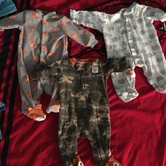 Baby Boy Clothes! - Picture 8 of 8